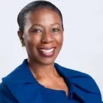 Standard Chartered Ghana CEO Mansa Nettey crowned 2024 CIMG Marketing Woman of the Year