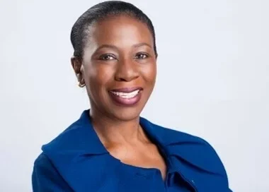 Standard Chartered Ghana CEO Mansa Nettey crowned 2024 CIMG Marketing Woman of the Year