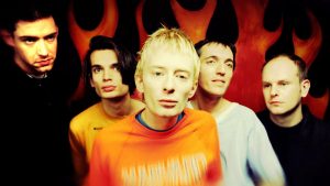 Take the World’s Hardest Radiohead Quiz