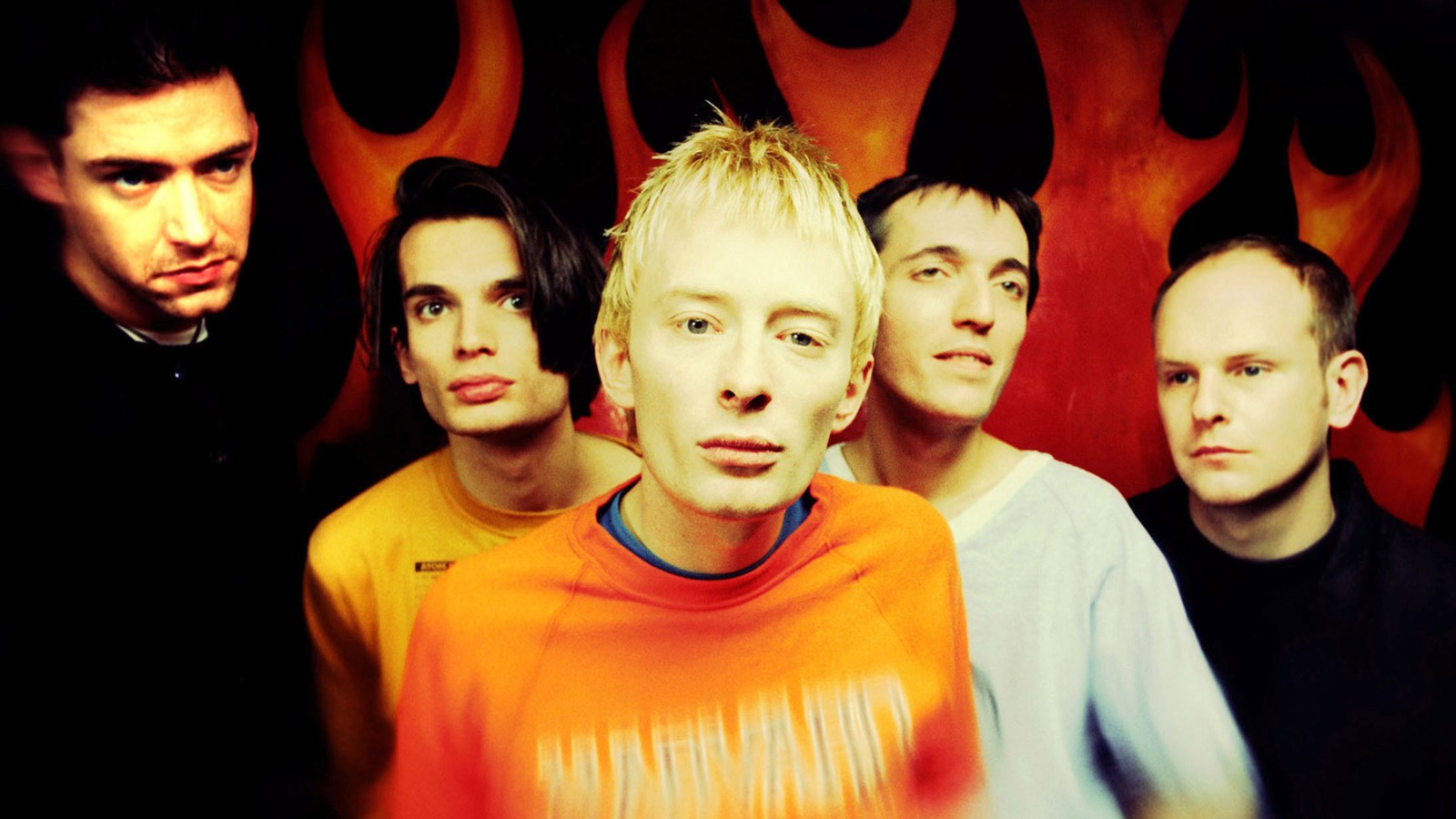 Take the World’s Hardest Radiohead Quiz