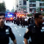 Gunman Who Killed 4 in Shooting at NFL Headquarters Had CTE