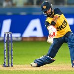 Why was Shanaka not given run out in the Super Over drama?