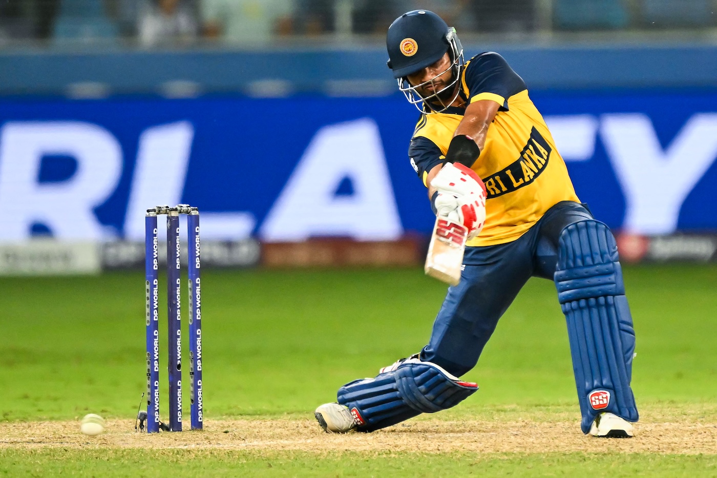 Why was Shanaka not given run out in the Super Over drama?