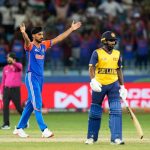 Arshdeep’s masterclass helps India pull off heist