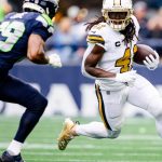 Key matchups: Saints vs. Bills