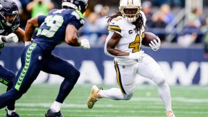 Key matchups: Saints vs. Bills