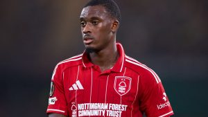 How to watch Nottingham Forest v Sunderland: Live streams, TV info