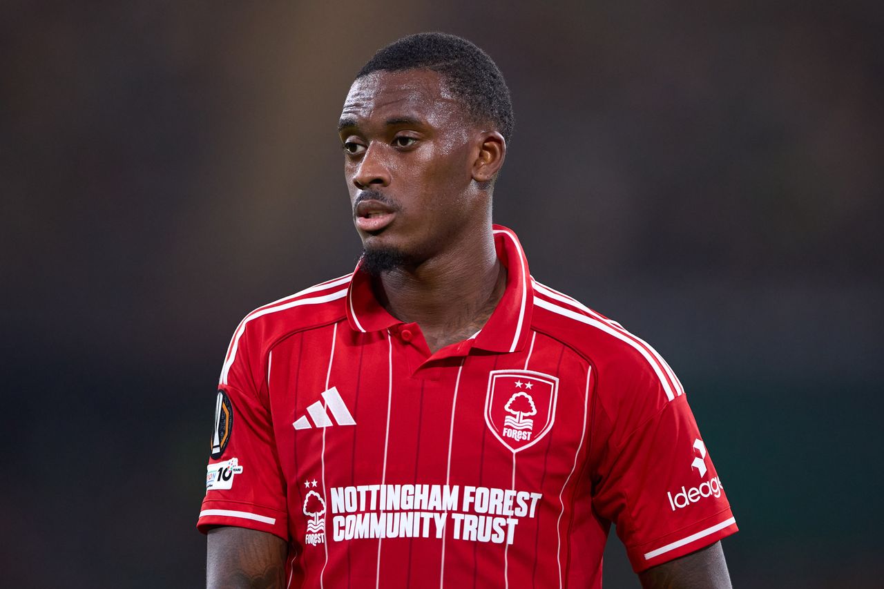 How to watch Nottingham Forest v Sunderland: Live streams, TV info