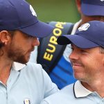 Ryder Cup 2025: Rory McIlroy and Tommy Fleetwood star as Team Europe build 3-1 lead over Team USA after Friday foursomes in New York
