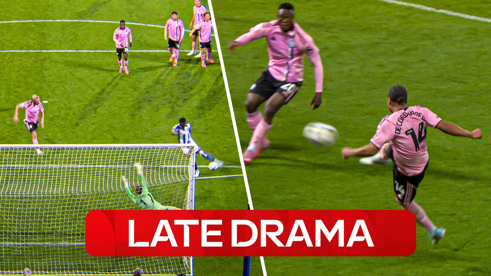 West Brom vs Leicester: Josh Maja’s major late miss is punished as Nat Phillips own goal rescues Foxes