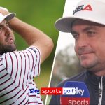Keegan Bradley praises Scottie Scheffler heading into Ryder Cup