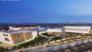 MGM Empire City wins CAC approval, moves to next phase in New York casino licence bid
