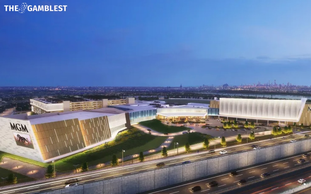 MGM Empire City wins CAC approval, moves to next phase in New York casino licence bid