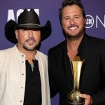Luke Bryan & Jason Aldean Reuniting for Co-Headline Concert at University of Georgia’s Sanford Stadium