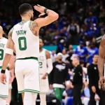Celtics owner Bill Chisholm talks expectations ahead of 2025-26 season