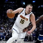 Scottie Pippen doesn’t think Nuggets’ Nikola Jokic would dominate ’90s NBA
