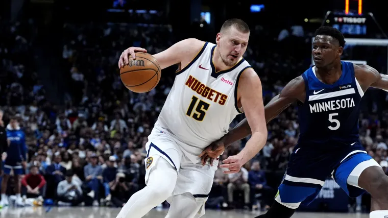 Scottie Pippen doesn’t think Nuggets’ Nikola Jokic would dominate ’90s NBA