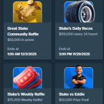 Stake Canada App — Download, Legality, Features & How-To (2025)