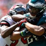 Eagles rooting guide for NFL Week 4 games