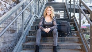 Bryn Ryan-VanDyke Opens Up About “It’s Ok Special Edition,” Songwriting, and Her Guitars