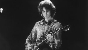 “It’s quite lyrical and different from a lot of other Stones songs… I played in a different mode”: Mick Taylor lent stunning slide work to golden-era Rolling Stones classics, but he says this obscure album cut is his best performance with the band