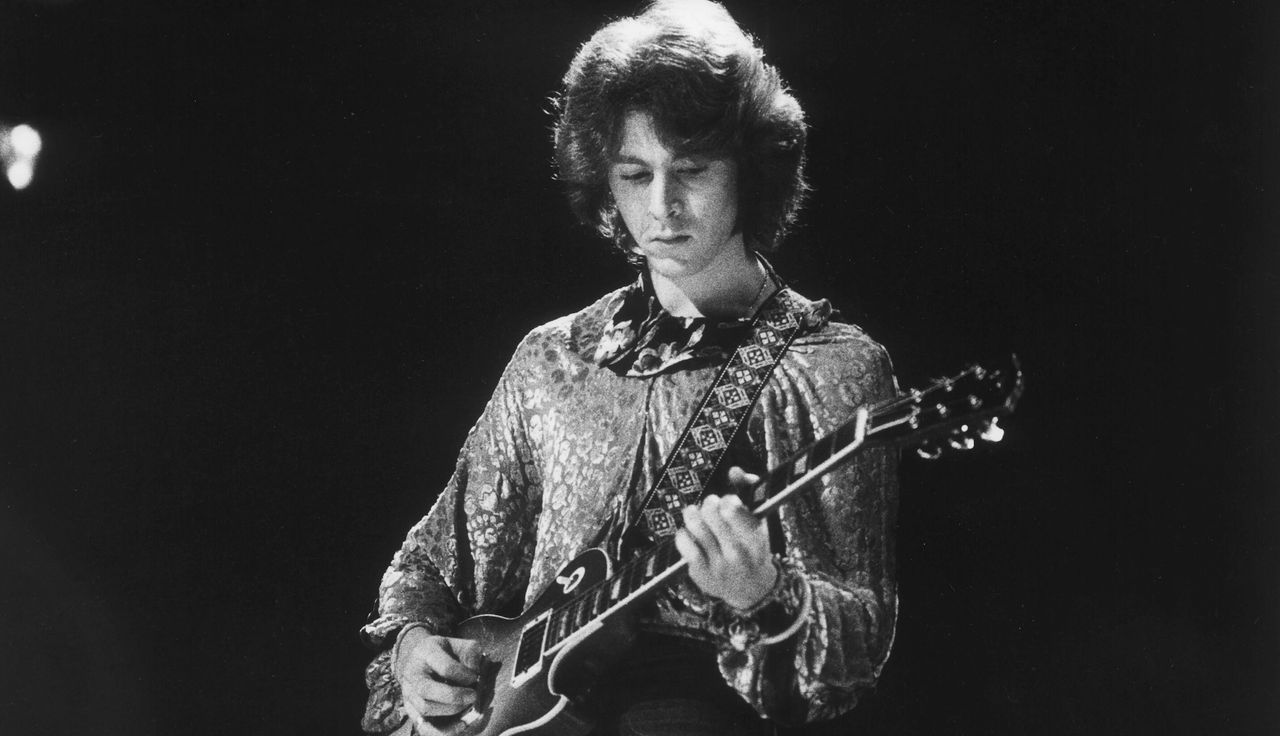 “It’s quite lyrical and different from a lot of other Stones songs… I played in a different mode”: Mick Taylor lent stunning slide work to golden-era Rolling Stones classics, but he says this obscure album cut is his best performance with the band