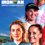 Kona Beckons – 60 of the World’s Best Women Head to Hawaii for the 2025 Ironman World Championship