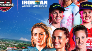 Kona Beckons – 60 of the World’s Best Women Head to Hawaii for the 2025 Ironman World Championship
