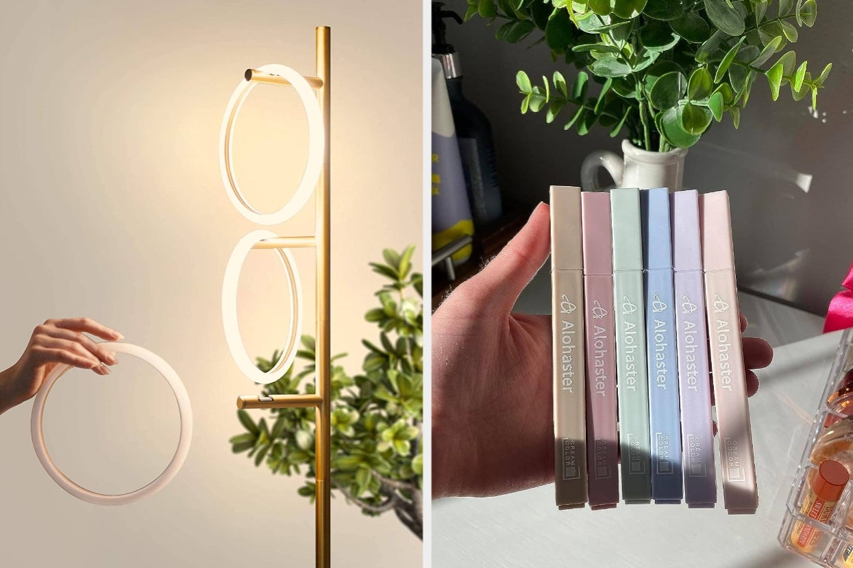 37 Things To Create A WFH Space That You Actually Enjoy Being In