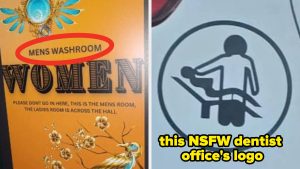 35 Dumb, Misleading, Or Inappropriate Designs That Businesses Clearly Did Not Think Through At All