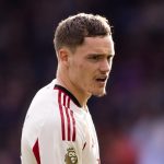 Florian Wirtz has regressed and is being ‘shoehorned’ into Liverpool XI as £116m signing struggles again