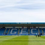 EFL club announce manager to have planned heart surgery as temporary replacement confirmed