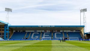 EFL club announce manager to have planned heart surgery as temporary replacement confirmed