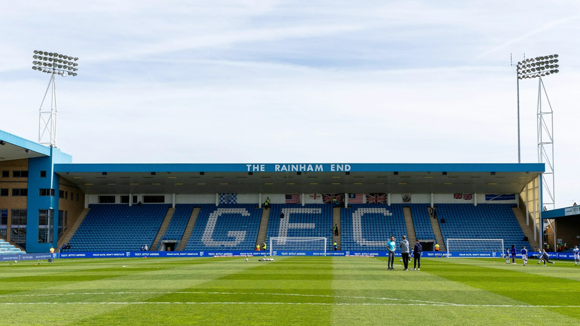 EFL club announce manager to have planned heart surgery as temporary replacement confirmed