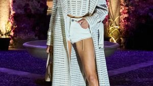 Philipp Plein Spring 2026 Ready-to-Wear