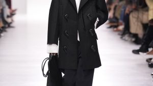 Bottega Veneta Spring 2026 Ready-to-Wear
