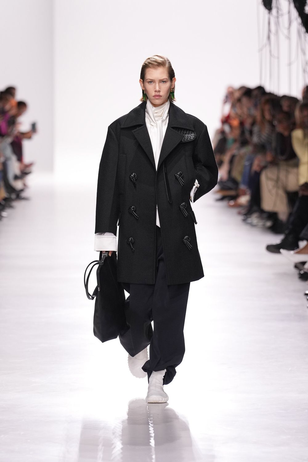Bottega Veneta Spring 2026 Ready-to-Wear