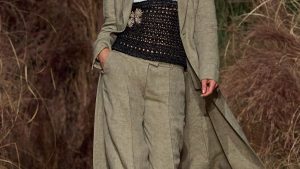 Luisa Spagnoli Spring 2026 Ready-to-Wear