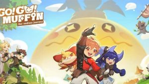 Go Go Muffin codes (September 2025)