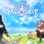 Magic Forest Dragon Quest codes