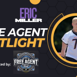 Free Agent Portal Player Spotlight: Eric Miller, Offensive Lineman