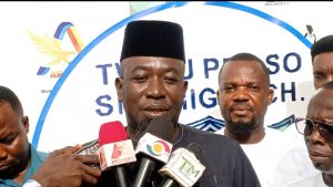 Let’s unite to stop destruction of our lands – Council of State member
