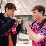 Fnatic sends Paper Rex to VALORANT Champions 2025 lower bracket