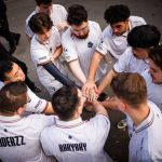 G2 Esports eliminated from VALORANT Champions 2025 by DRX