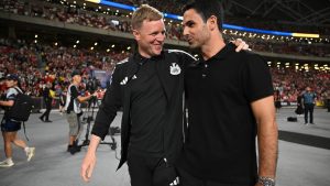 Watch Newcastle vs Arsenal: Live streams, TV details, preview for blockbuster Premier League clash