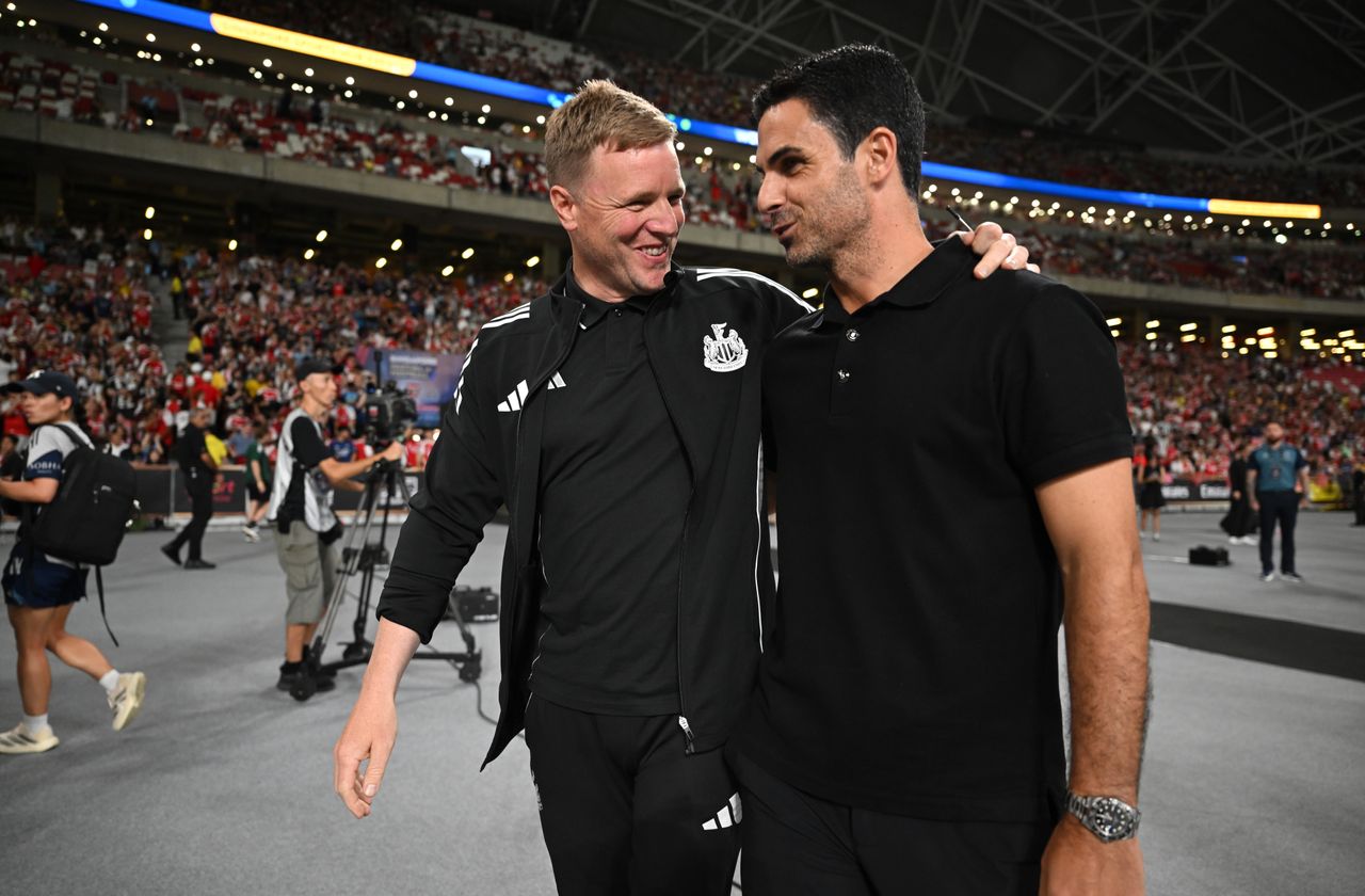 Watch Newcastle vs Arsenal: Live streams, TV details, preview for blockbuster Premier League clash