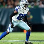 Cowboys vs Packers inactives: DaRon Bland to make his return