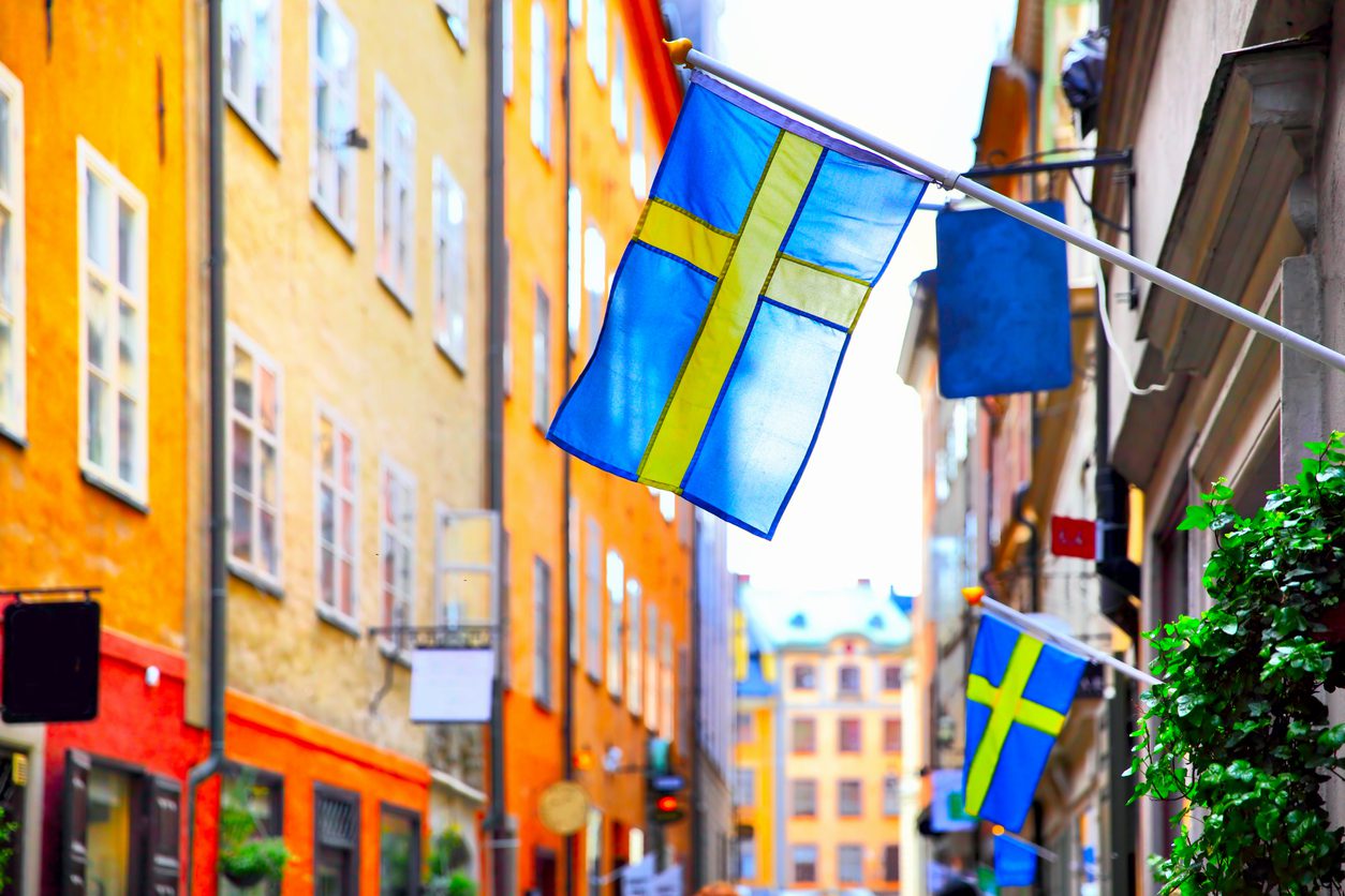 Sweden targets unlicensed operations with Gambling Act amendment