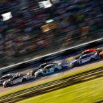 Kansas Cup race was every playoff driver for himself