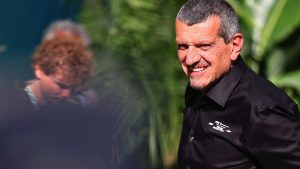 Guenther Steiner: ‘Some at Ferrari regret replacing Carlos Sainz with Lewis Hamilton’